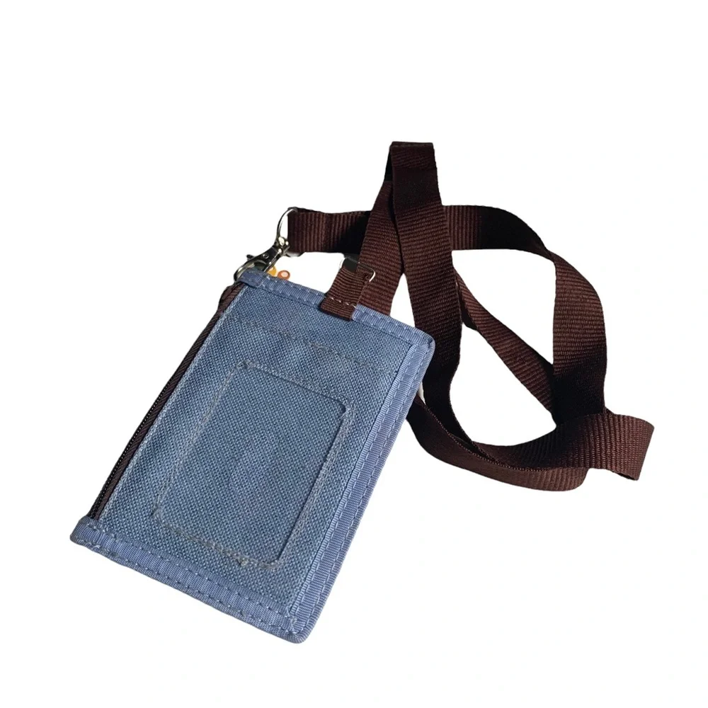 Hershey Key & Cardholder Lanyard